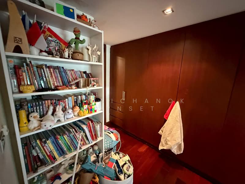 Le Raffine Jambunuda Sukhumvit 31, Bangkok, Sukhumvit 31, Khlongtoei Nua, Watthana, Bangkok, 3 Bedrooms, 347 sqm, Condo For Rent, by Hathaichanok Saenset, 500271694 - DDproperty.com