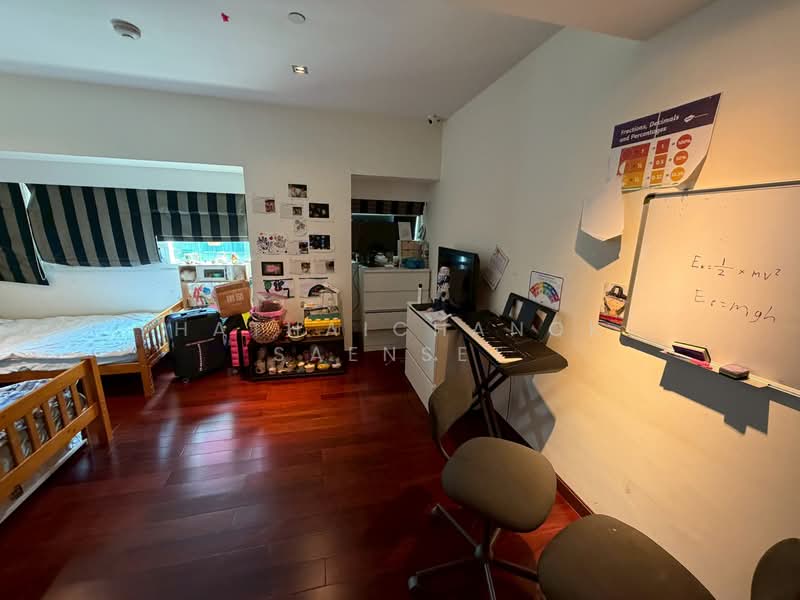 Le Raffine Jambunuda Sukhumvit 31, Bangkok, Sukhumvit 31, Khlongtoei Nua, Watthana, Bangkok, 3 Bedrooms, 347 sqm, Condo For Rent, by Hathaichanok Saenset, 500271694 - DDproperty.com