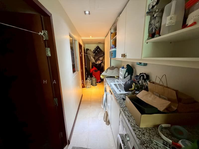 Le Raffine Jambunuda Sukhumvit 31, Bangkok, Sukhumvit 31, Khlongtoei Nua, Watthana, Bangkok, 3 Bedrooms, 347 sqm, Condo For Rent, by Hathaichanok Saenset, 500271694 - DDproperty.com