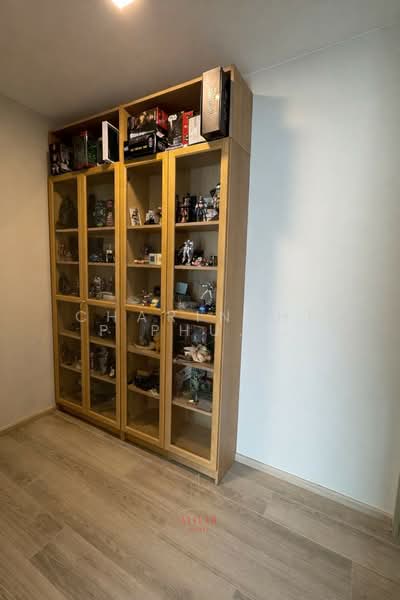 Anya Bangna-Ramkhamhaeng 2, Bangkok, Ramkhamhaeng 2 Road, Dok Mai, Prawet, Bangkok, 2 Bedrooms, 146 sqm, Townhouse For Rent, by Charinthip Phungalong, 500271695 - DDproperty.com