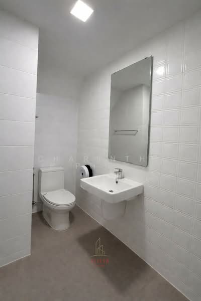 Anya Bangna-Ramkhamhaeng 2, Bangkok, Ramkhamhaeng 2 Road, Dok Mai, Prawet, Bangkok, 2 Bedrooms, 146 sqm, Townhouse For Rent, by Charinthip Phungalong, 500271695 - DDproperty.com