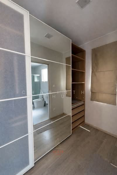 Anya Bangna-Ramkhamhaeng 2, Bangkok, Ramkhamhaeng 2 Road, Dok Mai, Prawet, Bangkok, 2 Bedrooms, 146 sqm, Townhouse For Rent, by Charinthip Phungalong, 500271695 - DDproperty.com