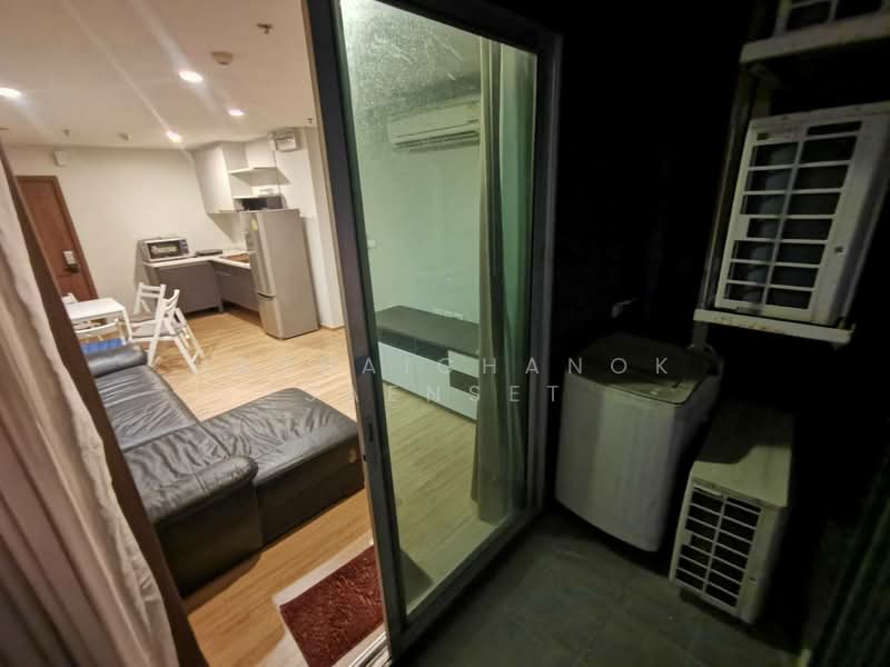 The Base Sukhumvit 77 : เดอะ เบส สุขุมวิท 77, กรุงเทพ, 289 ถนนสุขุมวิท 77, พระโขนงเหนือ, วัฒนา, กรุงเทพ, 58 ตร.ม., คอนโด ให้เช่า, โดย Hathaichanok Saenset, 500271696 - DDproperty.com