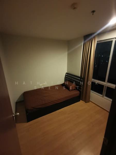 The Base Sukhumvit 77, Bangkok, 289 Sukhumvit 77 Road, Phra Kanong Nua, Watthana, Bangkok, 2 Bedrooms, 58 sqm, Condo For Rent, by Hathaichanok Saenset, 500271696 - DDproperty.com