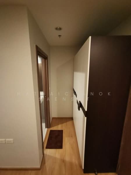 The Base Sukhumvit 77, Bangkok, 289 Sukhumvit 77 Road, Phra Kanong Nua, Watthana, Bangkok, 2 Bedrooms, 58 sqm, Condo For Rent, by Hathaichanok Saenset, 500271696 - DDproperty.com