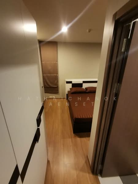The Base Sukhumvit 77, Bangkok, 289 Sukhumvit 77 Road, Phra Kanong Nua, Watthana, Bangkok, 2 Bedrooms, 58 sqm, Condo For Rent, by Hathaichanok Saenset, 500271696 - DDproperty.com