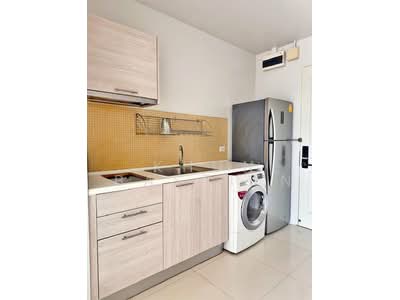 For Rent - The Mark Ratchada-Airport Link, Bangkok