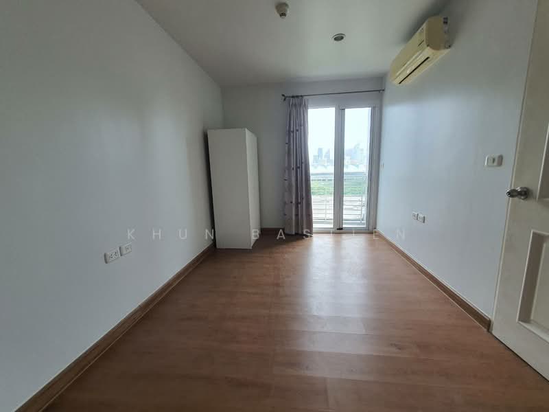 The Mark Ratchada-Airport Link, Bangkok, Chaturathit Road, Makkasan, Ratchathewi, Bangkok, 2 Bedrooms, 61 sqm, Condo For Rent, by Khun Bastien, 500271697 - DDproperty.com