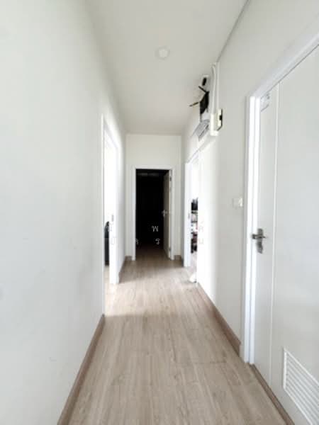 Grand Britania Wongwaen-Ramintra, กรุงเทพ, Kanchanaphisek Ring Road, สามวาตะวันตก, คลองสามวา, กรุงเทพ, 180 ตร.ม., บ้านเดี่ยว ให้เช่า, โดย นัฐพงค์ มณีอัครเนตร, 500271698 - DDproperty.com