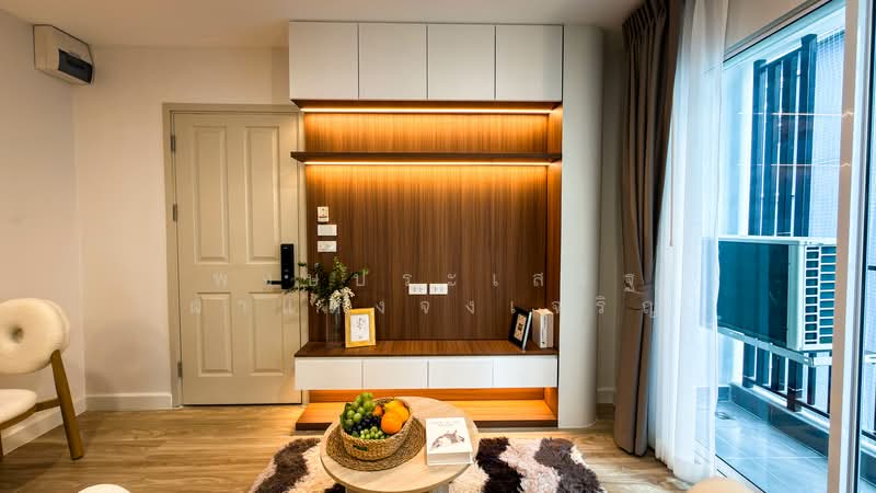 Regent Home Bangson 27 : รีเจ้นท์โฮม บางซ่อน 27, กรุงเทพ, 877 ถ. กรุงเทพ - นนทบุรี, บางซื่อ, บางซื่อ, กรุงเทพ, 30 ตร.ม., คอนโด ขาย, โดย พงษ์ประเสริฐ ผาแดงจงเจริญ, 500271702 - DDproperty.com