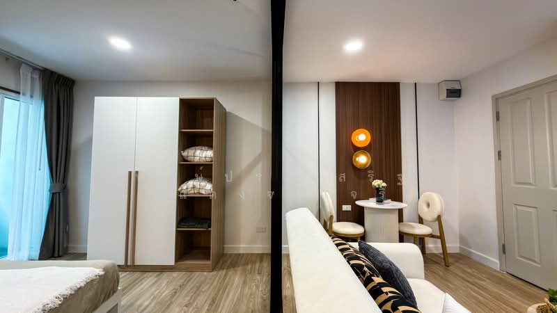 Regent Home Bangson 27, Bangkok, 877 Bangkok-Nonthaburi Road, Bang Sue, Bang Sue, Bangkok, 1 Bedroom, 30 sqm, Condo For Sale, by พงษ์ประเสริฐ ผาแดงจงเจริญ, 500271702 - DDproperty.com