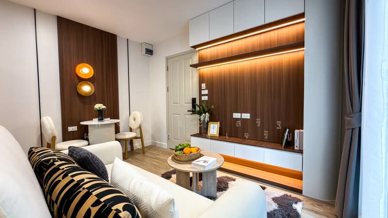 Regent Home Bangson 27, Bangkok, 877 Bangkok-Nonthaburi Road, Bang Sue, Bang Sue, Bangkok, 1 Bedroom, 30 sqm, Condo For Sale, by พงษ์ประเสริฐ ผาแดงจงเจริญ, 500271702 - DDproperty.com
