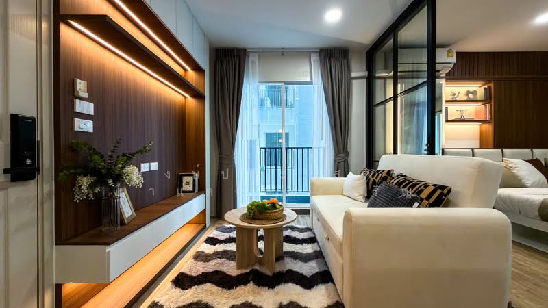 Regent Home Bangson 27 : รีเจ้นท์โฮม บางซ่อน 27, กรุงเทพ, 877 ถ. กรุงเทพ - นนทบุรี, บางซื่อ, บางซื่อ, กรุงเทพ, 30 ตร.ม., คอนโด ขาย, โดย พงษ์ประเสริฐ ผาแดงจงเจริญ, 500271702 - DDproperty.com
