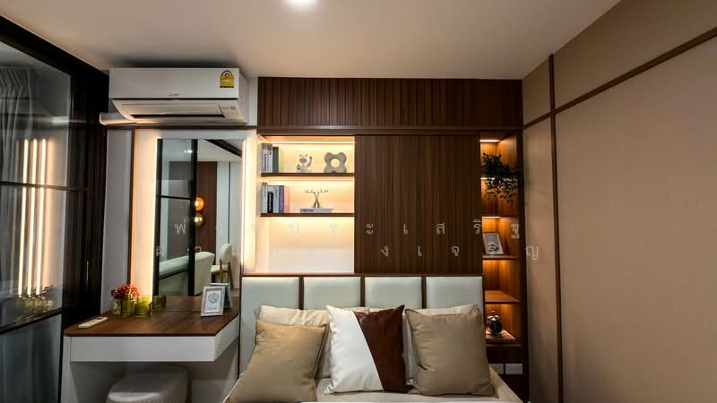 Regent Home Bangson 27 : รีเจ้นท์โฮม บางซ่อน 27, กรุงเทพ, 877 ถ. กรุงเทพ - นนทบุรี, บางซื่อ, บางซื่อ, กรุงเทพ, 30 ตร.ม., คอนโด ขาย, โดย พงษ์ประเสริฐ ผาแดงจงเจริญ, 500271702 - DDproperty.com