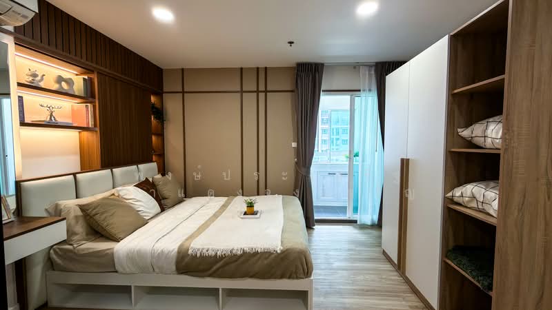 Regent Home Bangson 27 : รีเจ้นท์โฮม บางซ่อน 27, กรุงเทพ, 877 ถ. กรุงเทพ - นนทบุรี, บางซื่อ, บางซื่อ, กรุงเทพ, 30 ตร.ม., คอนโด ขาย, โดย พงษ์ประเสริฐ ผาแดงจงเจริญ, 500271702 - DDproperty.com