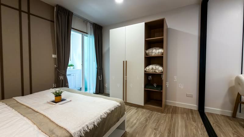 Regent Home Bangson 27, Bangkok, 877 Bangkok-Nonthaburi Road, Bang Sue, Bang Sue, Bangkok, 1 Bedroom, 30 sqm, Condo For Sale, by พงษ์ประเสริฐ ผาแดงจงเจริญ, 500271702 - DDproperty.com