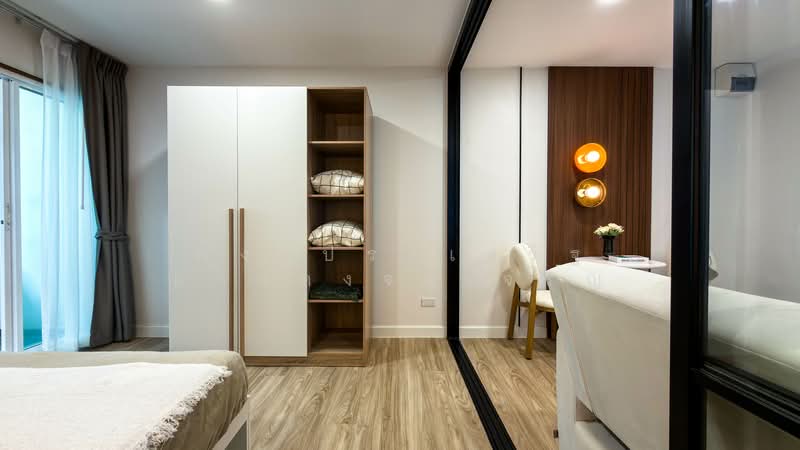 Regent Home Bangson 27 : รีเจ้นท์โฮม บางซ่อน 27, กรุงเทพ, 877 ถ. กรุงเทพ - นนทบุรี, บางซื่อ, บางซื่อ, กรุงเทพ, 30 ตร.ม., คอนโด ขาย, โดย พงษ์ประเสริฐ ผาแดงจงเจริญ, 500271702 - DDproperty.com