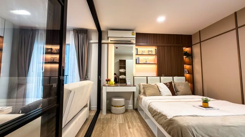 Regent Home Bangson 27 : รีเจ้นท์โฮม บางซ่อน 27, กรุงเทพ, 877 ถ. กรุงเทพ - นนทบุรี, บางซื่อ, บางซื่อ, กรุงเทพ, 30 ตร.ม., คอนโด ขาย, โดย พงษ์ประเสริฐ ผาแดงจงเจริญ, 500271702 - DDproperty.com