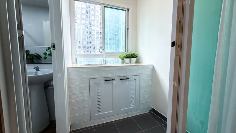 Regent Home Bangson 27, Bangkok, 877 Bangkok-Nonthaburi Road, Bang Sue, Bang Sue, Bangkok, 1 Bedroom, 30 sqm, Condo For Sale, by พงษ์ประเสริฐ ผาแดงจงเจริญ, 500271702 - DDproperty.com