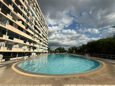 ขาย - Pattaya Plaza Condotel : พัทยาพลาซ่าคอนโดเทล, ชลบุรี