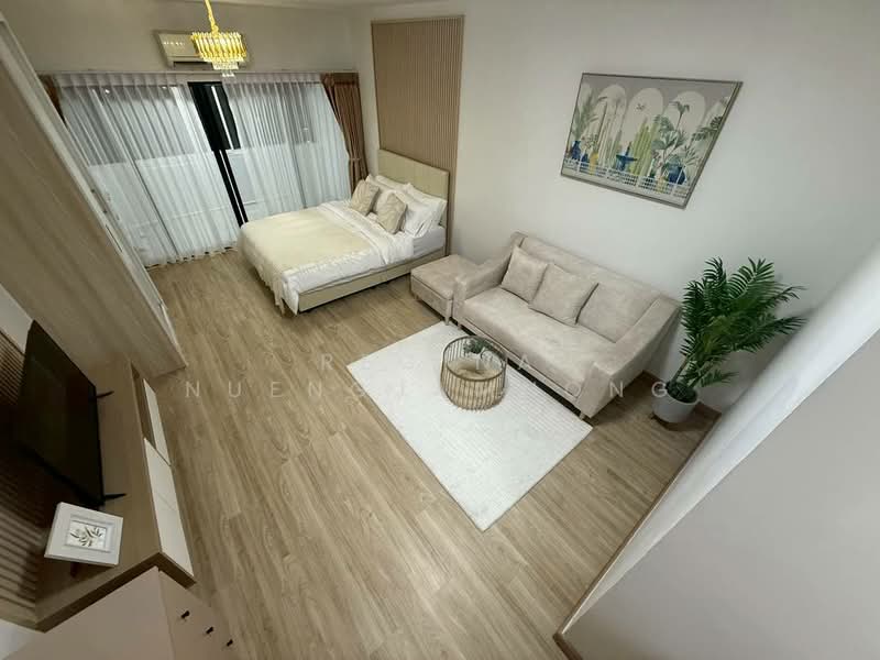 Pattaya Plaza Condotel, Chon Buri (Pattaya), Nong Pru, Bang Lamung (Pattaya), Chon Buri (Pattaya), 1 Bedroom, 38 sqm, Condo For Sale, by Regina Nuengjamnong, 500271703 - DDproperty.com