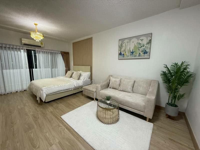 Pattaya Plaza Condotel, Chon Buri (Pattaya), Nong Pru, Bang Lamung (Pattaya), Chon Buri (Pattaya), 1 Bedroom, 38 sqm, Condo For Sale, by Regina Nuengjamnong, 500271703 - DDproperty.com