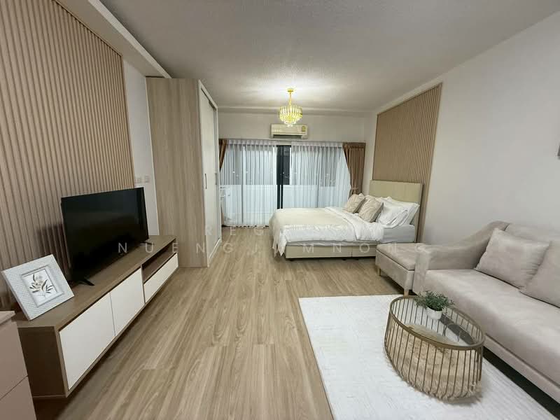 Pattaya Plaza Condotel, Chon Buri (Pattaya), Nong Pru, Bang Lamung (Pattaya), Chon Buri (Pattaya), 1 Bedroom, 38 sqm, Condo For Sale, by Regina Nuengjamnong, 500271703 - DDproperty.com