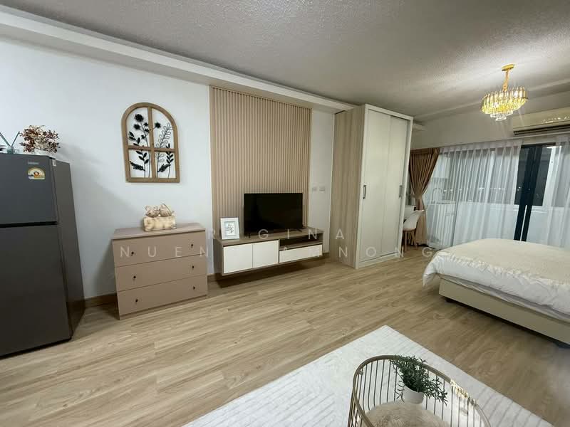 Pattaya Plaza Condotel, Chon Buri (Pattaya), Nong Pru, Bang Lamung (Pattaya), Chon Buri (Pattaya), 1 Bedroom, 38 sqm, Condo For Sale, by Regina Nuengjamnong, 500271703 - DDproperty.com