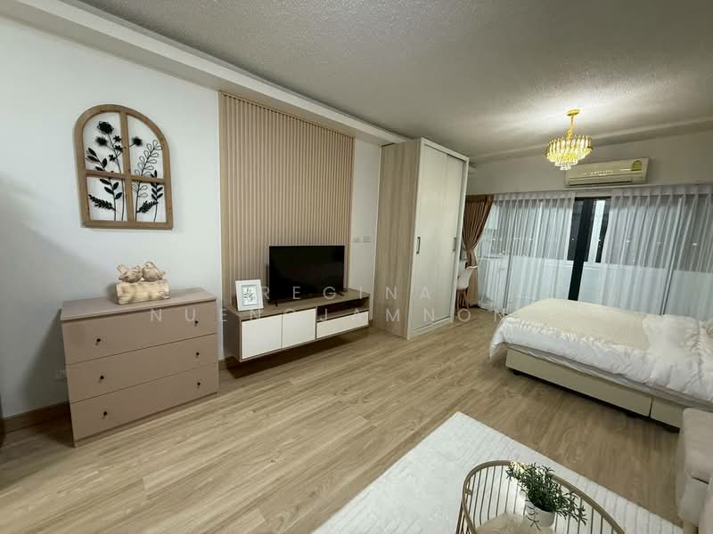 Pattaya Plaza Condotel : พัทยาพลาซ่าคอนโดเทล, ชลบุรี, หนองปรือ, บางละมุง, ชลบุรี, 38 ตร.ม., คอนโด ขาย, โดย Regina Nuengjamnong, 500271703 - DDproperty.com