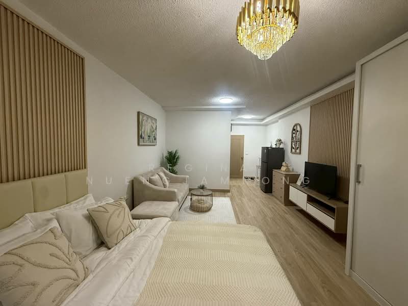 Pattaya Plaza Condotel, Chon Buri (Pattaya), Nong Pru, Bang Lamung (Pattaya), Chon Buri (Pattaya), 1 Bedroom, 38 sqm, Condo For Sale, by Regina Nuengjamnong, 500271703 - DDproperty.com