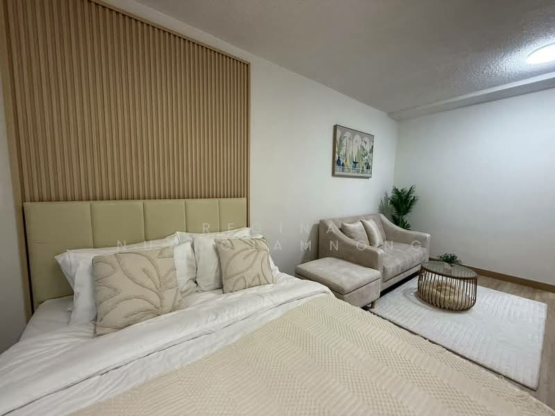 Pattaya Plaza Condotel, Chon Buri (Pattaya), Nong Pru, Bang Lamung (Pattaya), Chon Buri (Pattaya), 1 Bedroom, 38 sqm, Condo For Sale, by Regina Nuengjamnong, 500271703 - DDproperty.com