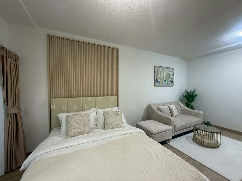 Pattaya Plaza Condotel, Chon Buri (Pattaya), Nong Pru, Bang Lamung (Pattaya), Chon Buri (Pattaya), 1 Bedroom, 38 sqm, Condo For Sale, by Regina Nuengjamnong, 500271703 - DDproperty.com