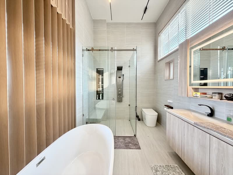 Mae Phim Ocean Bay : แม่พิมพ์ โอเชี่ยน เบย์, ระยอง, 250 หมู่ 3, กร่ำ, แกลง, ระยอง, 370 ตร.ม., คอนโด ให้เช่า, โดย Paula ., 500271704 - DDproperty.com