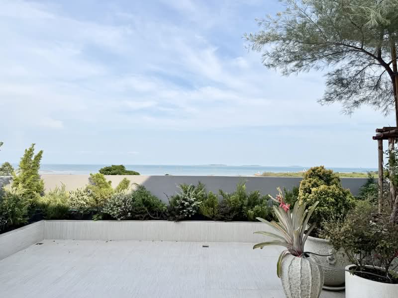 Mae Phim Ocean Bay : แม่พิมพ์ โอเชี่ยน เบย์, ระยอง, 250 หมู่ 3, กร่ำ, แกลง, ระยอง, 370 ตร.ม., คอนโด ให้เช่า, โดย Paula ., 500271704 - DDproperty.com