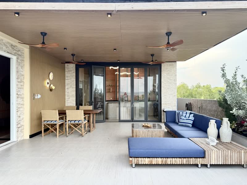 Mae Phim Ocean Bay : แม่พิมพ์ โอเชี่ยน เบย์, ระยอง, 250 หมู่ 3, กร่ำ, แกลง, ระยอง, 370 ตร.ม., คอนโด ให้เช่า, โดย Paula ., 500271704 - DDproperty.com