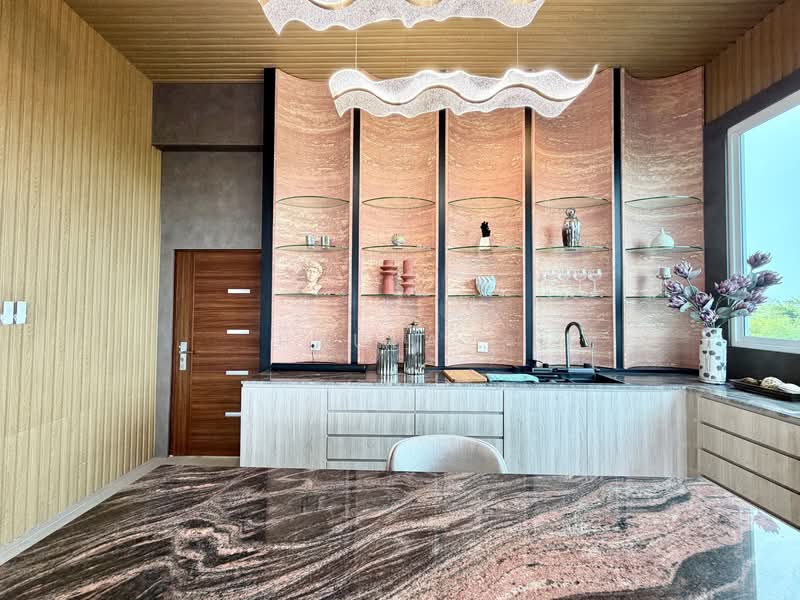 Mae Phim Ocean Bay, Rayong, 250 Moo 3, Kram, Klaeng, Rayong, 3 Bedrooms, 370 sqm, Condo For Rent, by Paula ., 500271704 - DDproperty.com