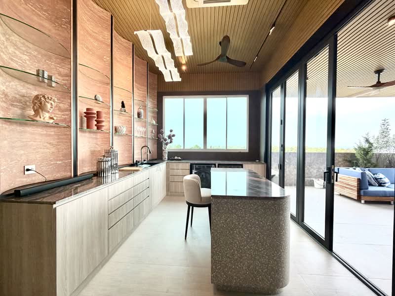 Mae Phim Ocean Bay, Rayong, 250 Moo 3, Kram, Klaeng, Rayong, 3 Bedrooms, 370 sqm, Condo For Rent, by Paula ., 500271704 - DDproperty.com