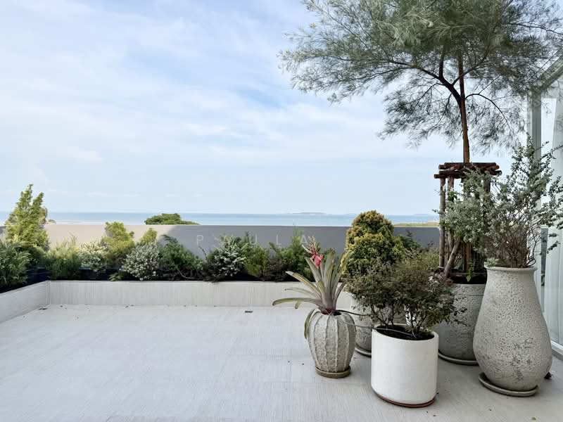 Mae Phim Ocean Bay, Rayong, 250 Moo 3, Kram, Klaeng, Rayong, 3 Bedrooms, 370 sqm, Condo For Rent, by Paula ., 500271704 - DDproperty.com