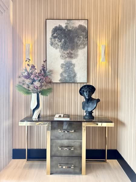 Mae Phim Ocean Bay, Rayong, 250 Moo 3, Kram, Klaeng, Rayong, 3 Bedrooms, 370 sqm, Condo For Rent, by Paula ., 500271704 - DDproperty.com