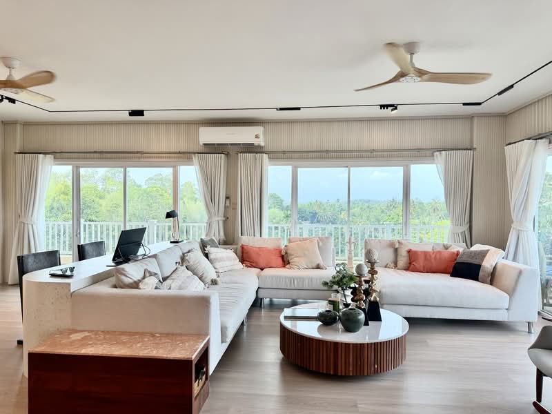 Mae Phim Ocean Bay, Rayong, 250 Moo 3, Kram, Klaeng, Rayong, 3 Bedrooms, 370 sqm, Condo For Rent, by Paula ., 500271704 - DDproperty.com