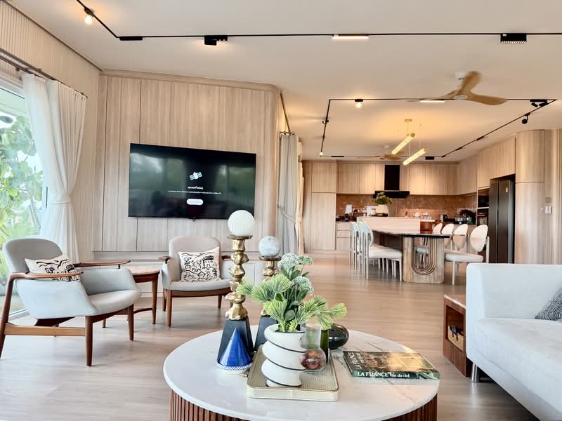 Mae Phim Ocean Bay, Rayong, 250 Moo 3, Kram, Klaeng, Rayong, 3 Bedrooms, 370 sqm, Condo For Rent, by Paula ., 500271704 - DDproperty.com