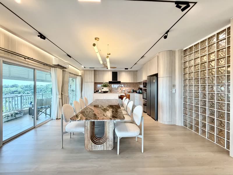 Mae Phim Ocean Bay, Rayong, 250 Moo 3, Kram, Klaeng, Rayong, 3 Bedrooms, 370 sqm, Condo For Rent, by Paula ., 500271704 - DDproperty.com