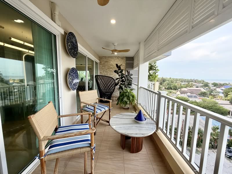 Mae Phim Ocean Bay, Rayong, 250 Moo 3, Kram, Klaeng, Rayong, 3 Bedrooms, 370 sqm, Condo For Rent, by Paula ., 500271704 - DDproperty.com