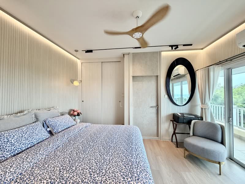 Mae Phim Ocean Bay, Rayong, 250 Moo 3, Kram, Klaeng, Rayong, 3 Bedrooms, 370 sqm, Condo For Rent, by Paula ., 500271704 - DDproperty.com