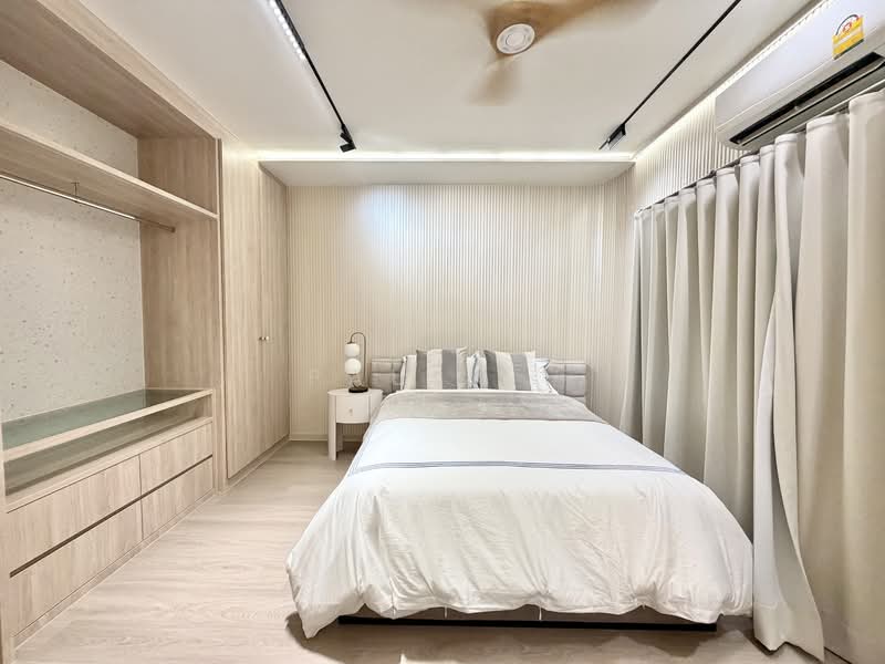 Mae Phim Ocean Bay, Rayong, 250 Moo 3, Kram, Klaeng, Rayong, 3 Bedrooms, 370 sqm, Condo For Rent, by Paula ., 500271704 - DDproperty.com