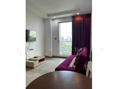 For Rent - Supalai Wellington, Bangkok