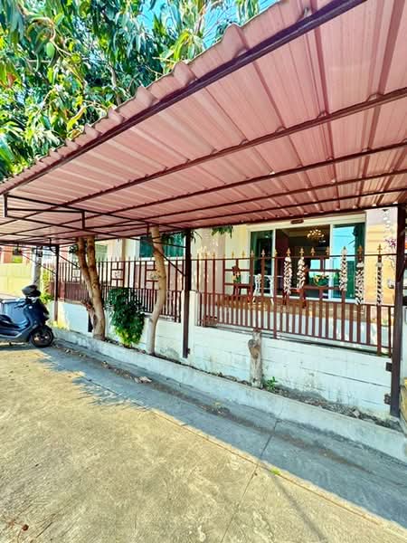 ไม่พบโครงการ, Bangkok, บางขุนเทียน-ชายทะเล พระราม 2, Samae Dam, Bang Khun Thian, Bangkok, 3 Bedrooms, 130 sqm, Single Detached House For Rent, by ณัฐพงศ์ สุนทรอรุณ, 500271711 - DDproperty.com
