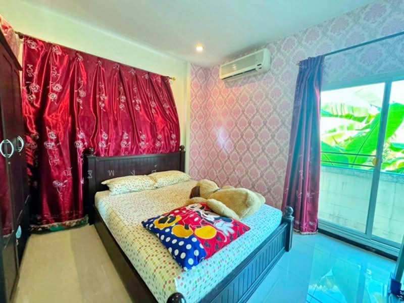 ไม่พบโครงการ, Bangkok, บางขุนเทียน-ชายทะเล พระราม 2, Samae Dam, Bang Khun Thian, Bangkok, 3 Bedrooms, 130 sqm, Single Detached House For Rent, by ณัฐพงศ์ สุนทรอรุณ, 500271711 - DDproperty.com