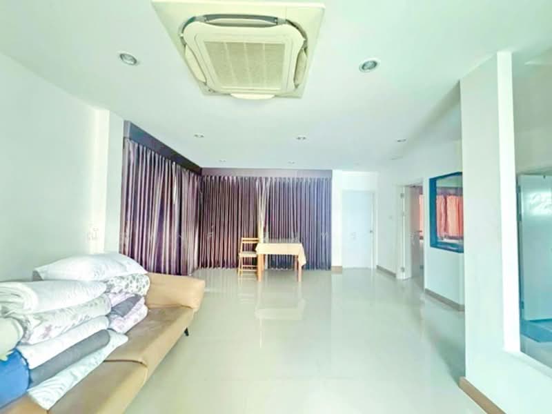 ให้เช่า - ไม่พบโครงการ, ปทุมธานี