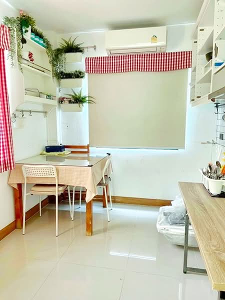 ให้เช่า - ไม่พบโครงการ, ปทุมธานี